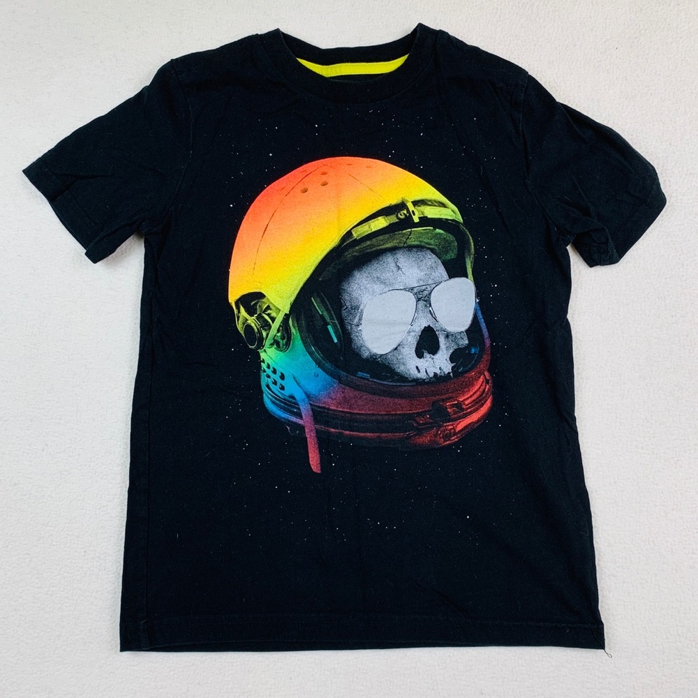 CIRCO | Boys Space Skeleton Tee 💛Bundle & Save💛